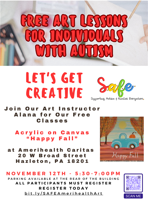 Free Art Lessons